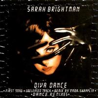 2001 - Diva (Dance Remixes)